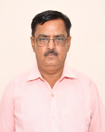 Superintendent